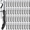 Waiter Corkscrew Wine Openers Heavy Duty Hinges Wine Key Bottle