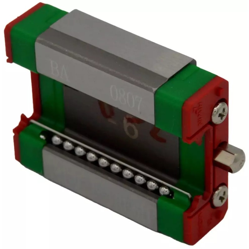 HIWIN 정품 HIWIN MGN15H 선형 가이드웨이 Genuine HIWIN MGN15H Linear