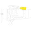 Eduard EDUEX891 1/48 Grumman F3F-2 Flying Barrel Paint Mask Seal