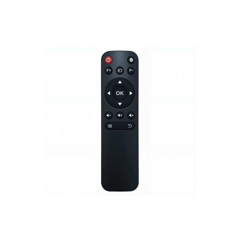 Replacement Remote for Soomfon Mini Projector SK1 SK2 IR Profile