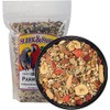 SLEEK & SASSY Nutty Garden & Grain Parrot Food (2