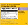 Nature Made Elderberry, Vitamin C and Zinc Capsules, 400 mg