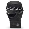LEONE 1947, GP121 Gloves Black Edition S