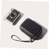 COHEALI Portable Camera Bag Case for Digital Camera with Smooth