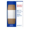 BAND-AID Flexible Fabric Bandages, Extra Large 10 ea
