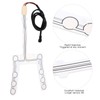 Car Safety Belt Pressure Warning Sensor Universal Automotive Seating Pressure
