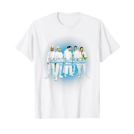 Backstreet Boys – Las Vegas Residency January 03 T-Shirt