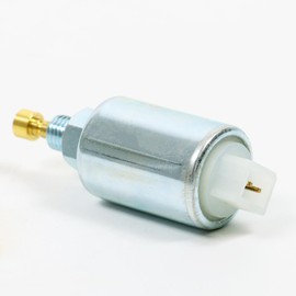 Autoparts New Carburetor Solenoid Replacement for 798779 799115 20HP-25HP intek V-Twin Engines [Aftermarket Replacement Part - Not OEM]