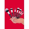 Pastel Higlighter Brush - Aydınlatıcı Fırçası 05