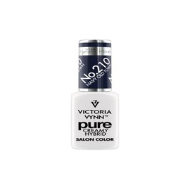 VICTORIA VYNN Pure Creamy Hybrid 210 NAVY OLD TOWN
