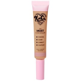 Kimchi Chic, Corrector maquillaje alta cobertura, The Most Concealer, Golden Sand