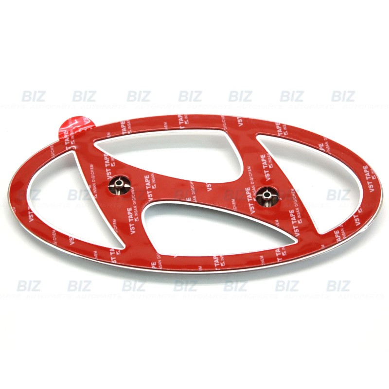 Hyundai Genuine Front Bumper Emblem Symbol Mark for 2022-2023 Hyundai