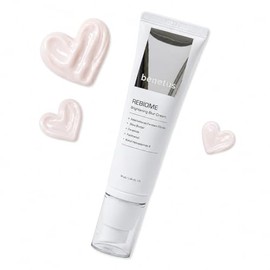 Bakuchiol Retinol Alternativa Anti-Envejecimiento Hidratante para Piel Madura y Sensible con Péptidos y Ceramidas, Anti-Arrugas y Reparación de Barrera, Hidratante Facial Diario Hidratante, 1.69 fl oz