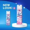 Lysol Disinfectant Spray, Sanitizing And Antibacterial Spray, For Disinfecting And