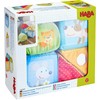 HABA 306688 - Explorer Cube Animal Geometric