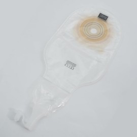 Alcare 18172 Elefine, D-Cap, Flat 50, 10 Sheets