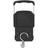 Digital Hanging Luggage Scale, Electronic Hook Scale with LCD Display,