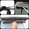 FenWi Combination Window Wiper 45/50 cm Wide for Large Glass