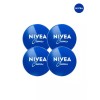크림 150ml 4개 Cream 150ml 4 Pieces [Single item]