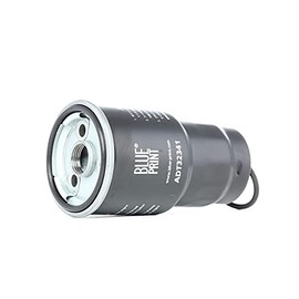Blue Print ADT32341 FUEL FILTER WITH SEAL - 1