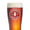 Smithwick's Irish Red Ale Signature Pub Glass Imperial 16 Ounce