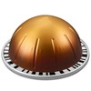 Double Espresso Dolce 10 Pods Pack of 1 (DOUBLE DOLCE)