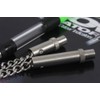 Korda Stow Bobbin Purple