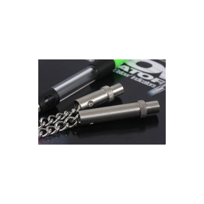 Korda Stow Bobbin Purple