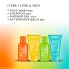 Baylis & Harding Citrus, Lime & Mint Men's Refreshing Travel