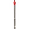 Diablo Hard Tile & Stone Carbide Tipped Drill Bit -
