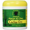 Jamaican Mango & Lime Cactus Gro Treatment, 6 Oz