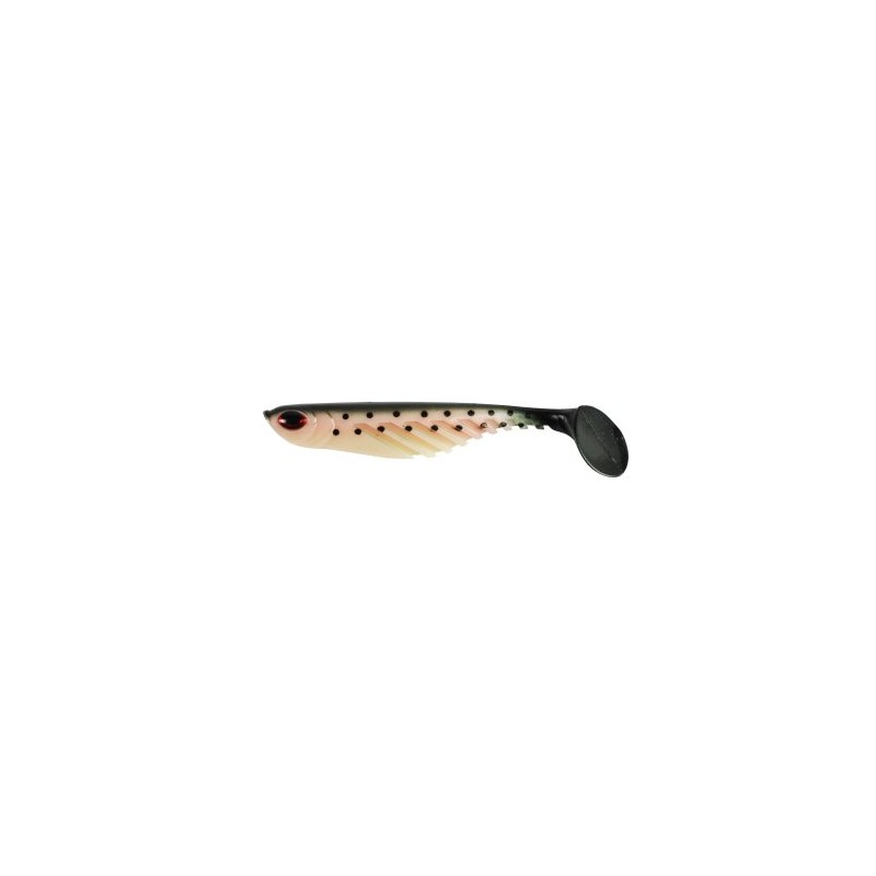 PowerBait Ripple Shad Rainbow Trout 2in | 5cm