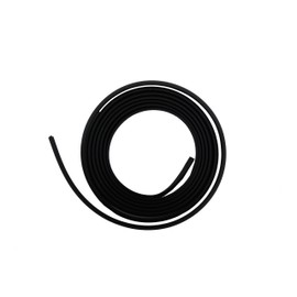 Toyota Parts 75659-04040 Rear Fender Molding Pad