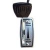 Universal Throttle Cable c/w Lever Assy, Length: 72"