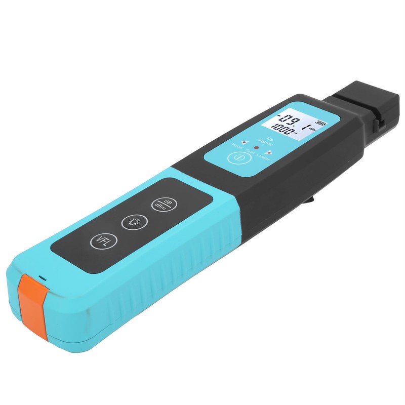 AUA40 Optical Identifier Red Light Source SingleMode MultiMode Universal Buzzer