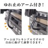 Beat Sonic Q-BAN Series QBD35 CD Slot Insert Fixed Stand
