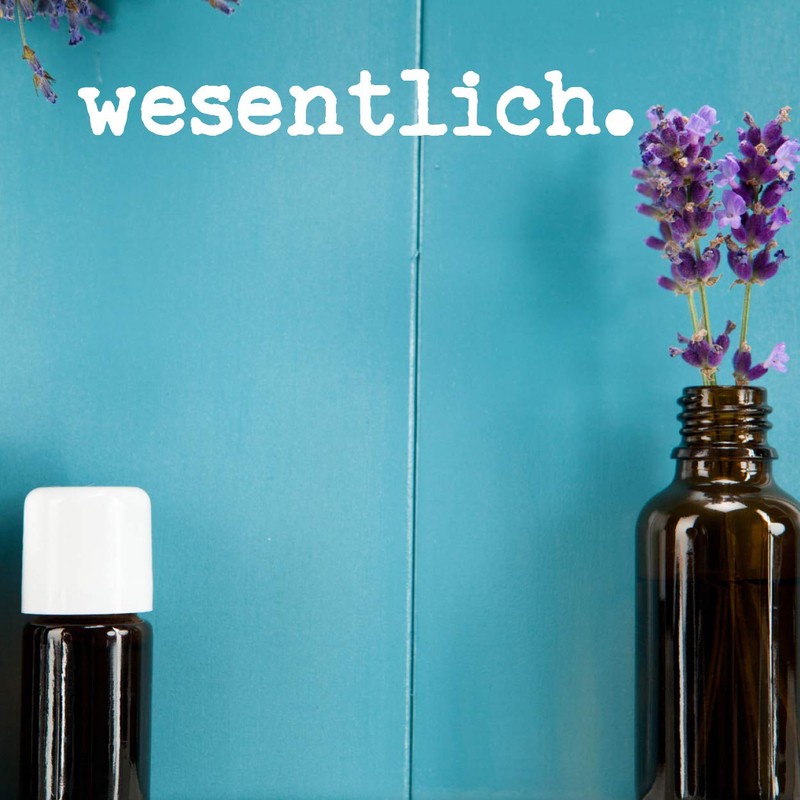 Cosmetic Base Water 1000 ml, 96% Alcohol wesentlich.