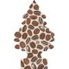 Little Trees Air Freshener Tree MTR0089, Cafe Fragrance