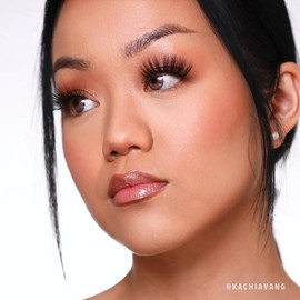 Signature Ombre Blush (002, Tender Rose)