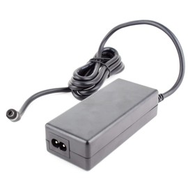 MyVolts 12V power supply adaptor compatible with Mackie DL1608 Digital mixer - UK plug