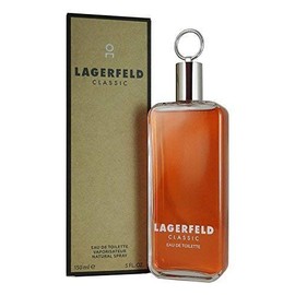 Lagerfeld Classic Lagerfeld EDT Spray Men 5 oz (Pack of 3)