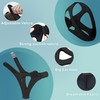 Anti-Snoring Devices, Chin Strap for Sleeping Comfortable Stop Snoring Solution