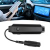 Bluetooth 5.0 Audio Receiver Transmitter Portable 2 in 1 Wireless