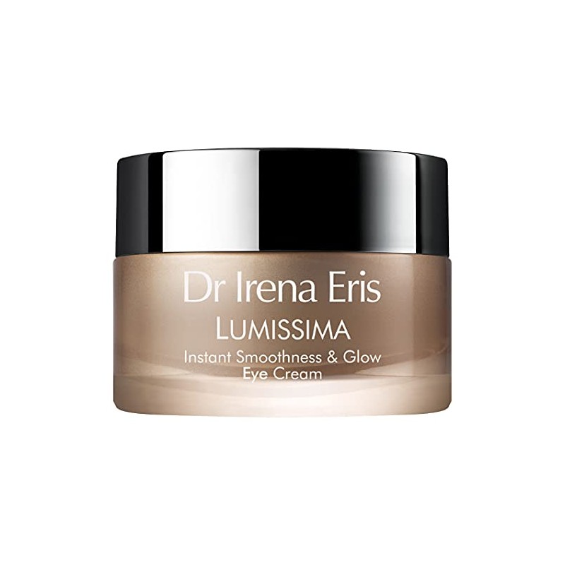 Dr Irena Eris Lumissima Instant Smoothness and Glow Eye Cream