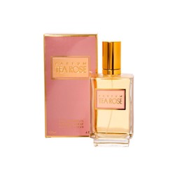 TEA ROSE PARFUM 120 ML EAU DE PARFUM NATURAL SPRAY