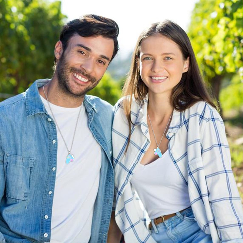 YANCHUN Couple Gifts for Him Her Valentines Day Gifts for