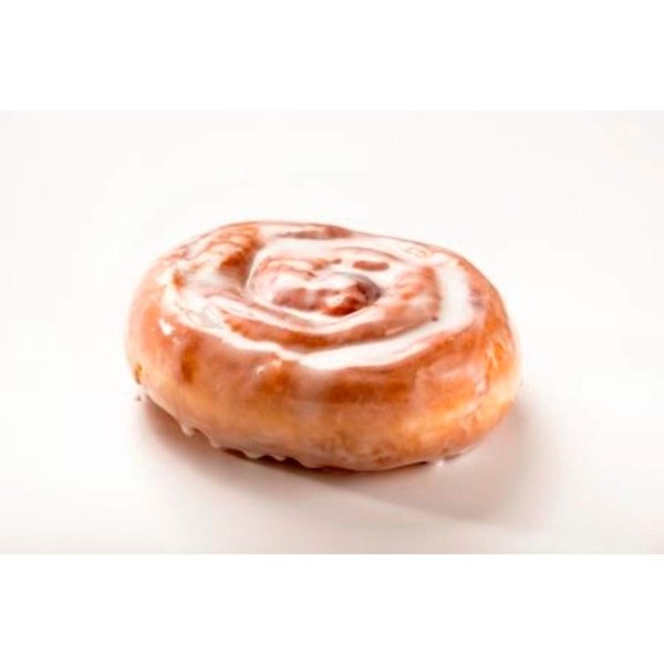 Rich Products Pershing Rolling Pin Donut, 4.25 Ounce -- 36