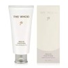Deohu [더후] 공진향 설 브라이트닝 청안 클렌징 폼 180ml Deer