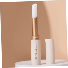 Baluue Bálsamo Labial Hidratante con Tecnología que Cambia de Color, Crema que Previene Sequedad y Agrietamiento Ocasiones