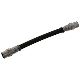 febi bilstein 01183 Brake Hose, Pack of 1